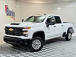 New 2025 Chevrolet Silverado 2500 Work Truck Crew Cab 4WD Pickup for sale #51215 - photo 3