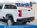 New 2025 Chevrolet Silverado 2500 Work Truck Crew Cab 4WD Pickup for sale #51215 - photo 2