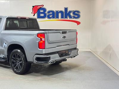 New 2025 Chevrolet Silverado 1500 RST Crew Cab 4WD Pickup for sale #51232 - photo 2
