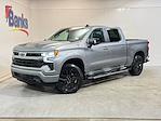 New 2025 Chevrolet Silverado 1500 RST Crew Cab 4WD Pickup for sale #51232 - photo 3