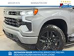 New 2025 Chevrolet Silverado 1500 RST Crew Cab 4WD Pickup for sale #51232 - photo 4