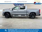 New 2025 Chevrolet Silverado 1500 RST Crew Cab 4WD Pickup for sale #51232 - photo 8