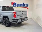 New 2025 Chevrolet Silverado 1500 RST Crew Cab 4WD Pickup for sale #51232 - photo 2