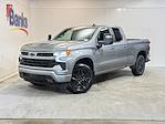 New 2025 Chevrolet Silverado 1500 RST Double Cab 4WD Pickup for sale #51249 - photo 3