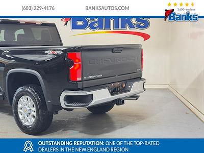 New 2025 Chevrolet Silverado 2500 LTZ Crew Cab 4WD Pickup for sale #51251 - photo 2