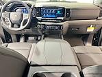 New 2025 Chevrolet Silverado 2500 LTZ Crew Cab 4WD Pickup for sale #51251 - photo 12