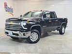 New 2025 Chevrolet Silverado 2500 LTZ Crew Cab 4WD Pickup for sale #51251 - photo 3