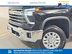 New 2025 Chevrolet Silverado 2500 LTZ Crew Cab 4WD Pickup for sale #51251 - photo 4