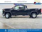 New 2025 Chevrolet Silverado 2500 LTZ Crew Cab 4WD Pickup for sale #51251 - photo 6