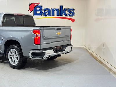 New 2025 Chevrolet Silverado 1500 LTZ Crew Cab 4WD Pickup for sale #51252 - photo 2