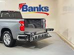 New 2025 Chevrolet Silverado 1500 LTZ Crew Cab 4WD Pickup for sale #51252 - photo 10