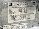 New 2025 Chevrolet Silverado 1500 LTZ Crew Cab 4WD Pickup for sale #51252 - photo 12