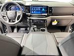 New 2025 Chevrolet Silverado 1500 LTZ Crew Cab 4WD Pickup for sale #51252 - photo 17