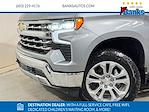 New 2025 Chevrolet Silverado 1500 LTZ Crew Cab 4WD Pickup for sale #51252 - photo 4