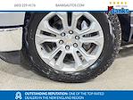 New 2025 Chevrolet Silverado 1500 LTZ Crew Cab 4WD Pickup for sale #51252 - photo 7