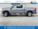 New 2025 Chevrolet Silverado 1500 LTZ Crew Cab 4WD Pickup for sale #51252 - photo 8