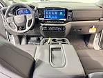 New 2025 Chevrolet Silverado 1500 LT Crew Cab 4WD Pickup for sale #51254 - photo 12