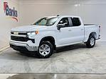 New 2025 Chevrolet Silverado 1500 LT Crew Cab 4WD Pickup for sale #51254 - photo 3