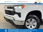 New 2025 Chevrolet Silverado 1500 LT Crew Cab 4WD Pickup for sale #51254 - photo 4