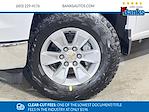 New 2025 Chevrolet Silverado 1500 LT Crew Cab 4WD Pickup for sale #51254 - photo 5