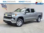New 2025 Chevrolet Silverado 1500 LT Crew Cab 4WD Pickup for sale #51255 - photo 1