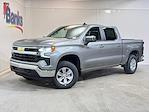 New 2025 Chevrolet Silverado 1500 LT Crew Cab 4WD Pickup for sale #51255 - photo 3