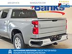 New 2025 Chevrolet Silverado 1500 LT Crew Cab 4WD Pickup for sale #51255 - photo 2