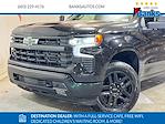 New 2025 Chevrolet Silverado 1500 RST Double Cab 4WD Pickup for sale #51258 - photo 4