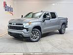 New 2025 Chevrolet Silverado 1500 RST Crew Cab 4WD Pickup for sale #51280 - photo 3