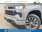 New 2025 Chevrolet Silverado 1500 RST Crew Cab 4WD Pickup for sale #51280 - photo 4