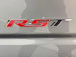 New 2025 Chevrolet Silverado 1500 RST Crew Cab 4WD Pickup for sale #51280 - photo 8