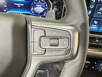 New 2025 Chevrolet Silverado 1500 RST Crew Cab 4WD Pickup for sale #51281 - photo 18