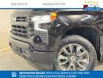 New 2025 Chevrolet Silverado 1500 RST Crew Cab 4WD Pickup for sale #51281 - photo 4