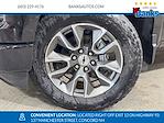 New 2025 Chevrolet Silverado 1500 RST Crew Cab 4WD Pickup for sale #51281 - photo 6
