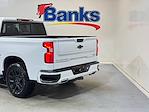 New 2025 Chevrolet Silverado 1500 RST Crew Cab 4WD Pickup for sale #51289 - photo 2