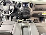New 2025 Chevrolet Silverado 3500 Crew Cab 4WD Service Truck for sale #51296 - photo 11