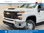 New 2025 Chevrolet Silverado 3500 Crew Cab 4WD Service Truck for sale #51296 - photo 4