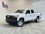 New 2025 Chevrolet Colorado Work Truck Crew Cab 4WD Pickup for sale #51306 - photo 3