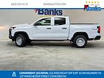 New 2025 Chevrolet Colorado Work Truck Crew Cab 4WD Pickup for sale #51306 - photo 6