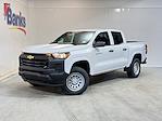 New 2025 Chevrolet Colorado Work Truck Crew Cab 4WD Pickup for sale #51307 - photo 3