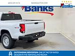 New 2025 Chevrolet Colorado Work Truck Crew Cab 4WD Pickup for sale #51307 - photo 2