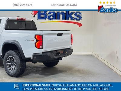 New 2025 Chevrolet Colorado ZR2 Crew Cab 4WD Pickup for sale #51308 - photo 2