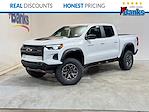 New 2025 Chevrolet Colorado ZR2 Crew Cab 4WD Pickup for sale #51308 - photo 1