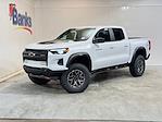 New 2025 Chevrolet Colorado ZR2 Crew Cab 4WD Pickup for sale #51308 - photo 3