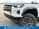 New 2025 Chevrolet Colorado ZR2 Crew Cab 4WD Pickup for sale #51308 - photo 4