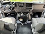 New 2025 Chevrolet Express 3500 Service Utility Van for sale #51316 - photo 14
