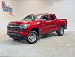 New 2025 Chevrolet Colorado Work Truck Crew Cab 4WD Pickup for sale #51317 - photo 3