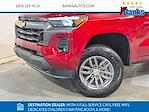 New 2025 Chevrolet Colorado Work Truck Crew Cab 4WD Pickup for sale #51317 - photo 4