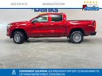 New 2025 Chevrolet Colorado Work Truck Crew Cab 4WD Pickup for sale #51317 - photo 6