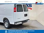 New 2025 Chevrolet Express 2500 Upfitted Cargo Van for sale #51318 - photo 7